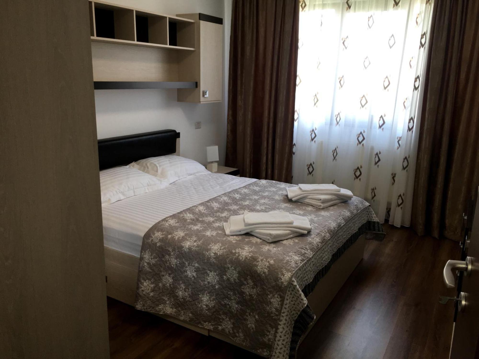 M13 Apartments Năvodari 외부 사진