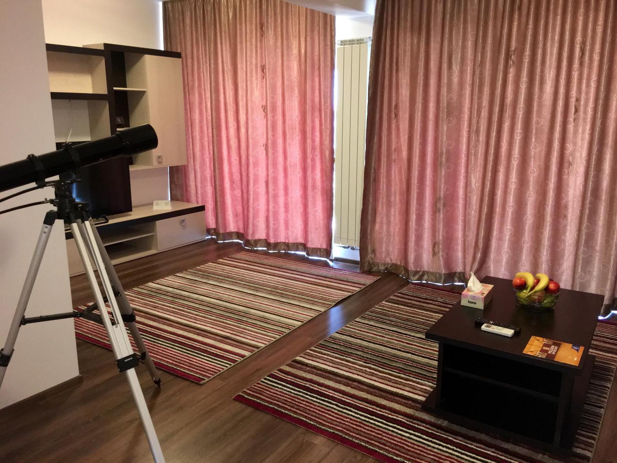 M13 Apartments Năvodari 외부 사진
