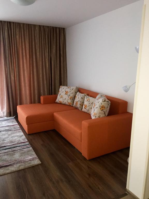 M13 Apartments Năvodari 외부 사진