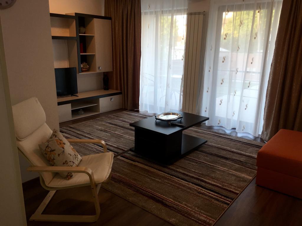 M13 Apartments Năvodari 외부 사진