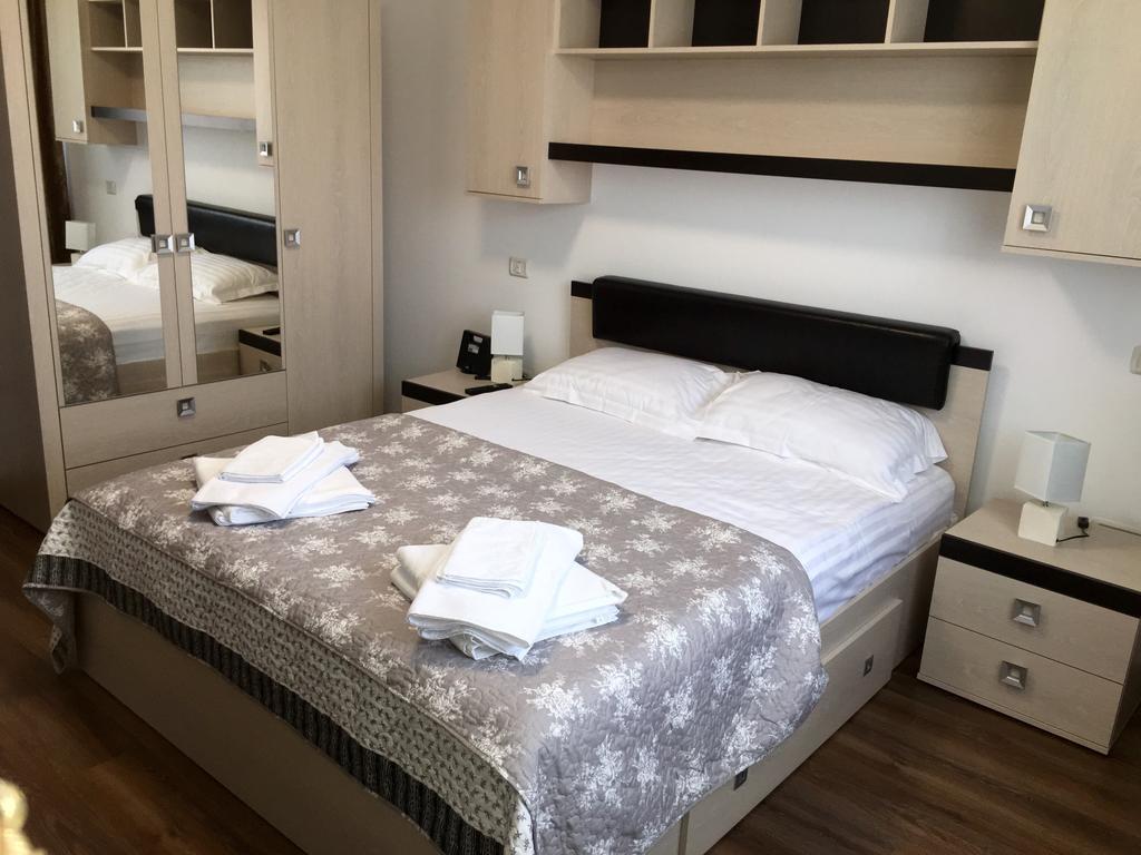 M13 Apartments Năvodari 외부 사진