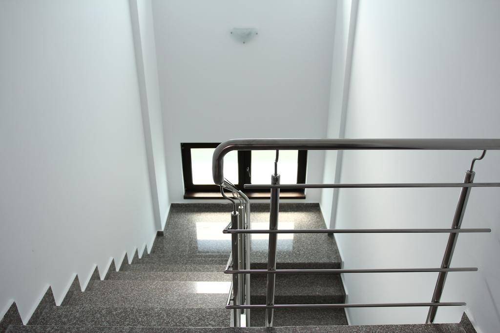 M13 Apartments Năvodari 외부 사진