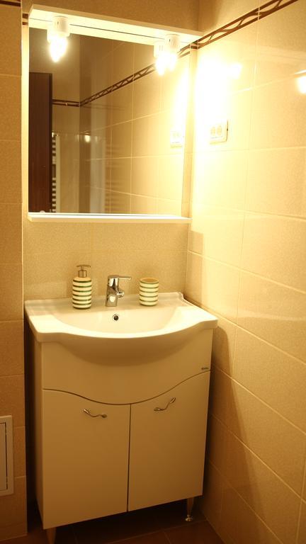 M13 Apartments Năvodari 외부 사진