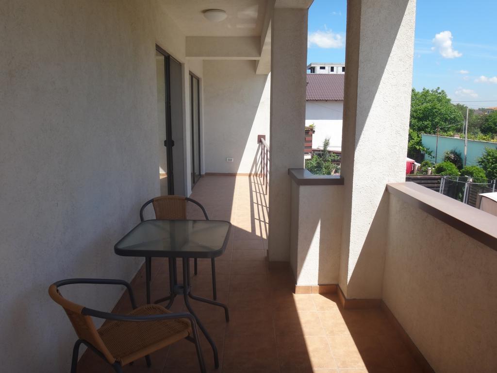 M13 Apartments Năvodari 외부 사진
