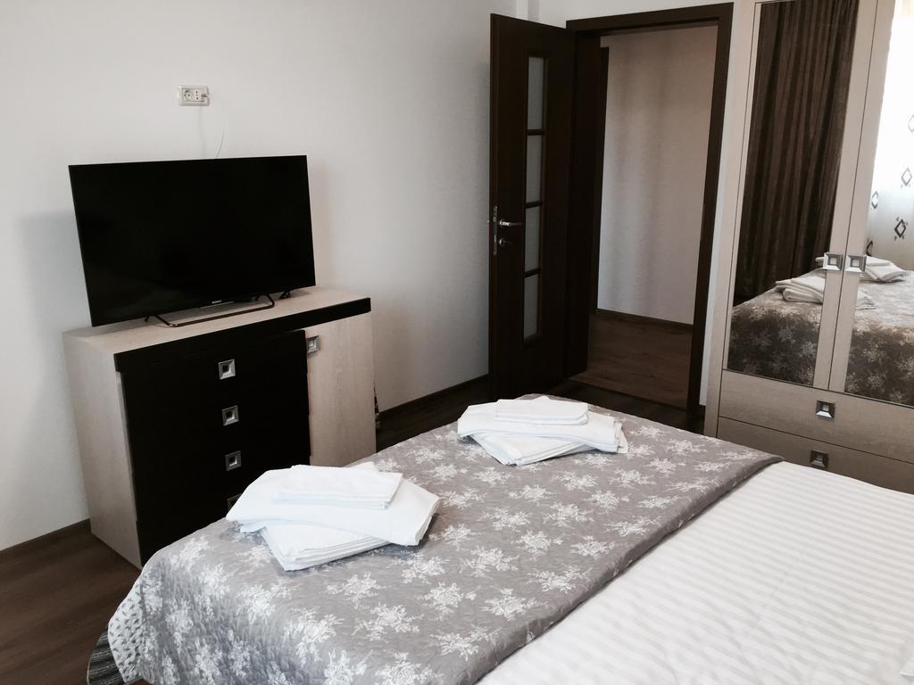 M13 Apartments Năvodari 외부 사진