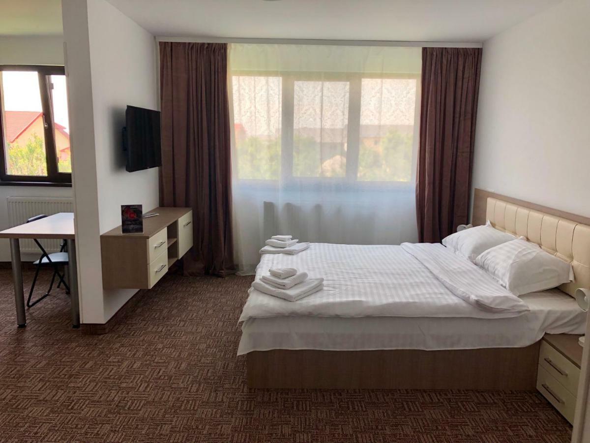 M13 Apartments Năvodari 외부 사진