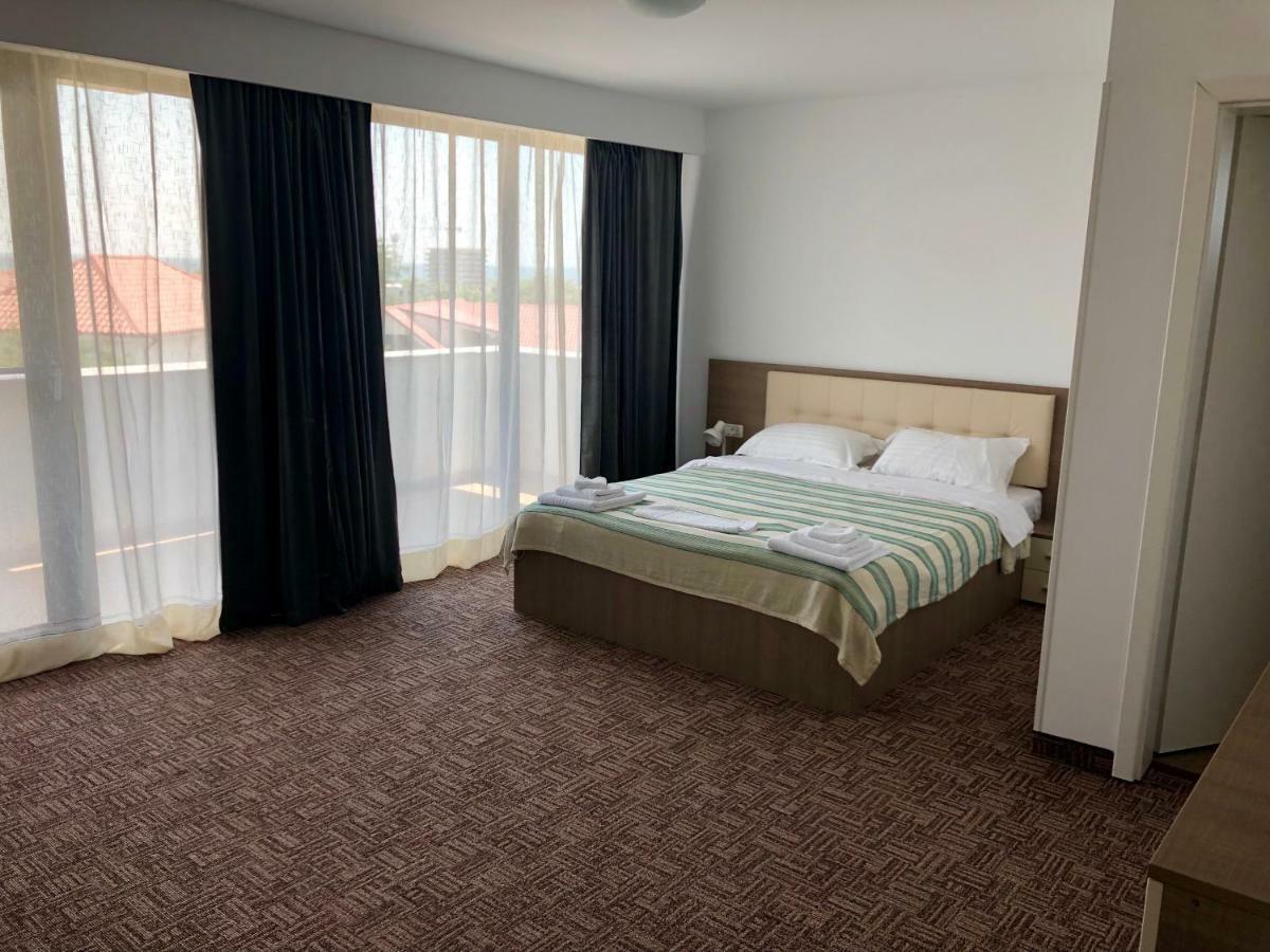 M13 Apartments Năvodari 외부 사진